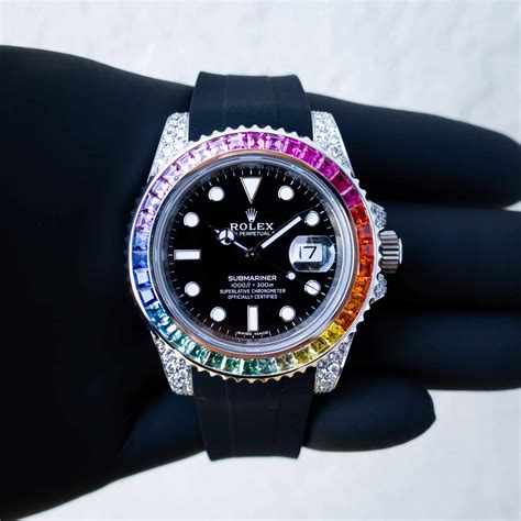 gmt yacht master